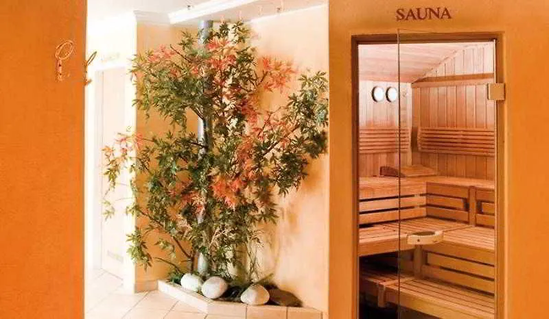 **** Hotel Leipziger Hof Innsbruck Austria