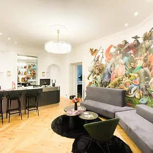 Arenberg Boutique Zentrum 4* Viena