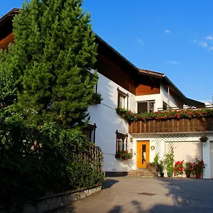 Haus Kinspergher Apartment