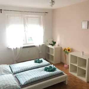 Apartment4you Graz