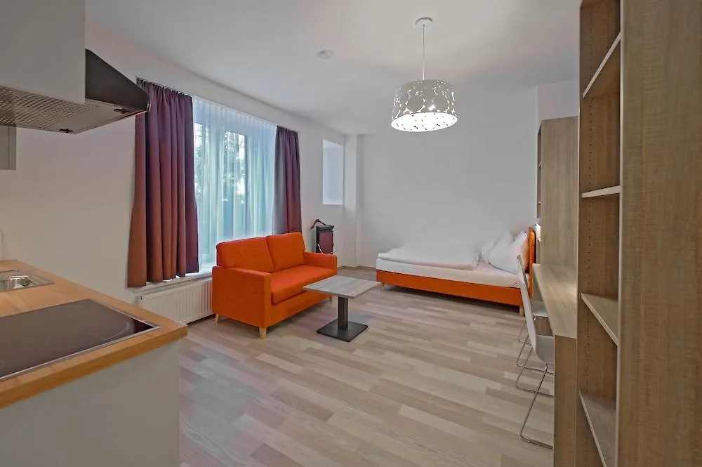 Leipziger Hof 인스브루크 오스트리아
