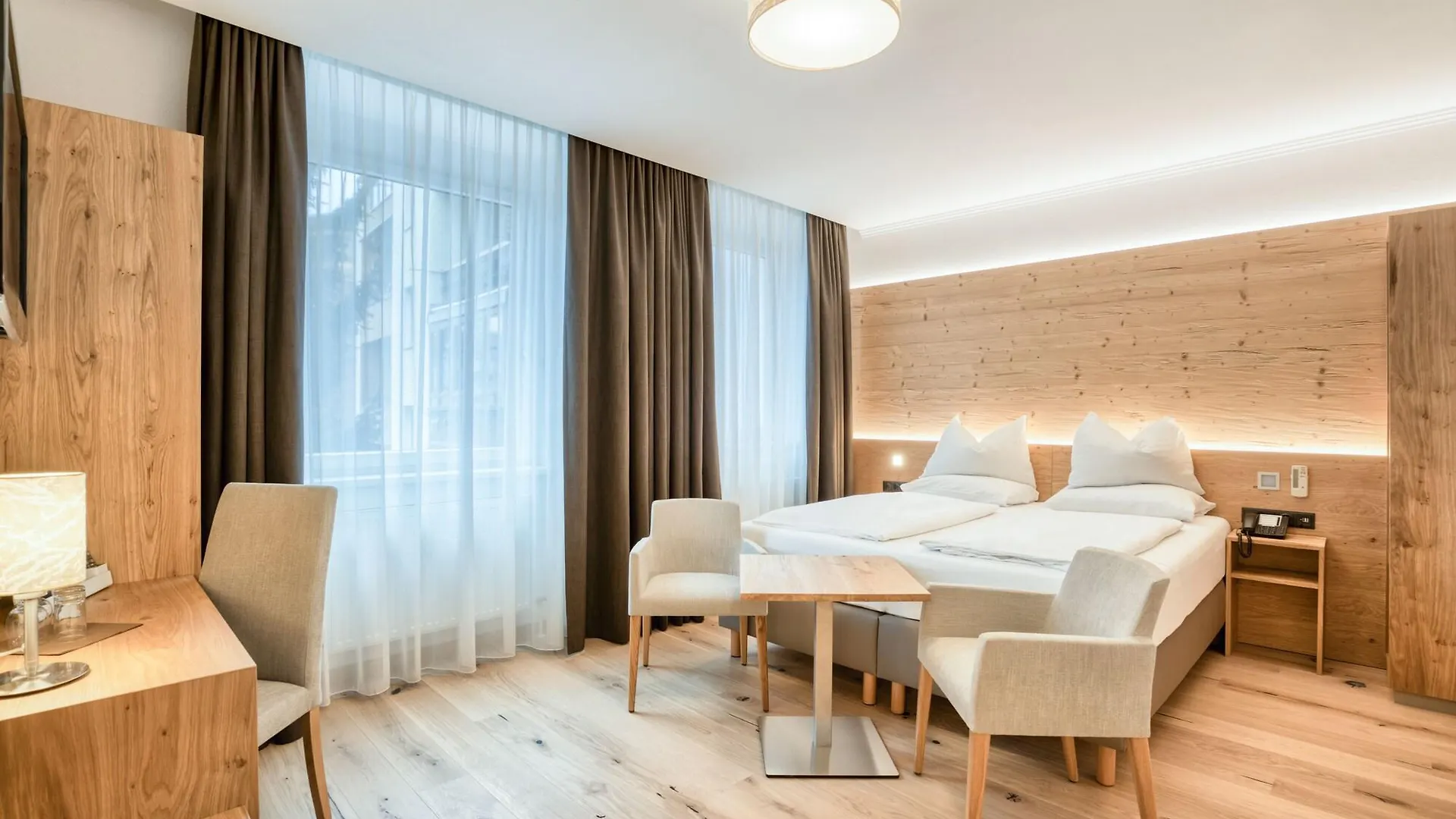 Leipziger Hof 인스브루크